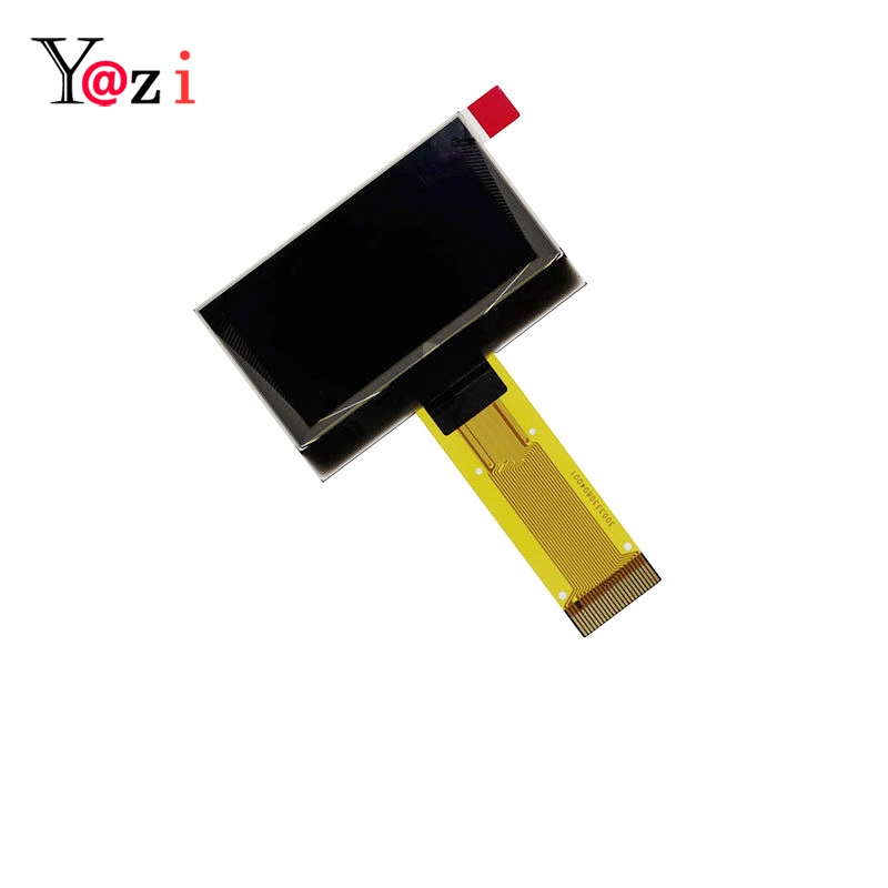 1.3" 1.3 Inch OLED Display Module White Blue Yellow Blue Color 12864 128X64 OLED I2c Iic Driver Ssh1106 SSD1306