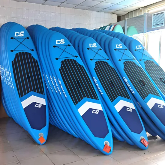 Ilife Nuovo PVC gonfiabile professionale Stand up Sup Paddle Surf Board OEM All'ingrosso Gonfiabile personalizzato Stand up Paddle Sail Sup Surf Board Prezzo