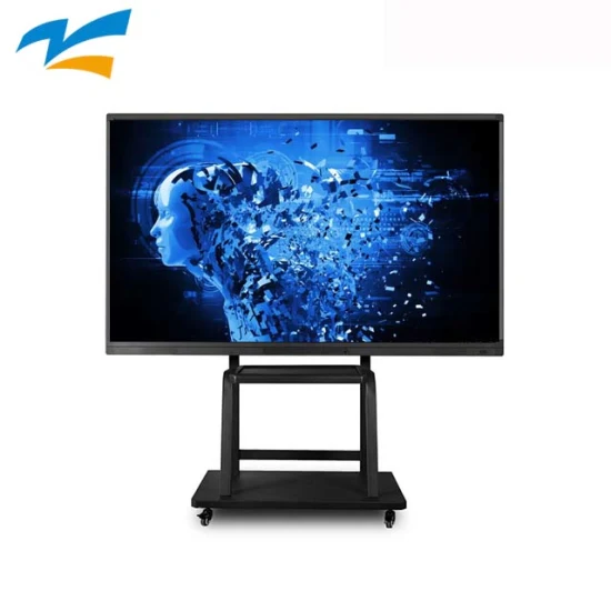 Moduli LCD TFT Touch Screen Piccolo display Amoled rotondo Display pubblicitario LCD circolare con chiosco